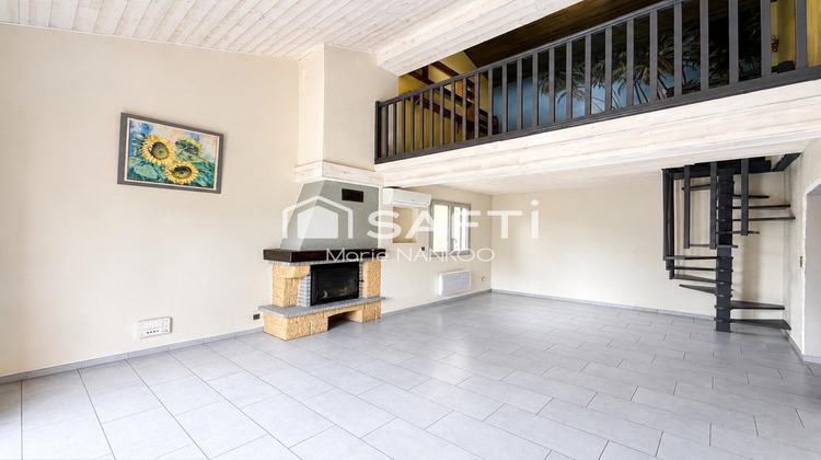 Ma-Cabane - Vente Maison Bram, 106 m²
