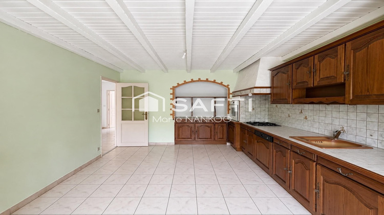 Ma-Cabane - Vente Maison Bram, 106 m²