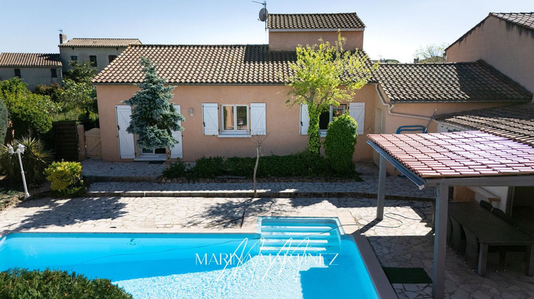 Ma-Cabane - Vente Maison BRAM, 107 m²