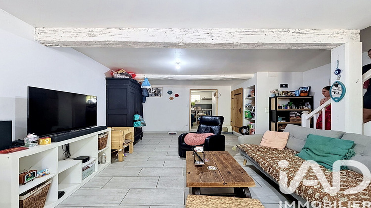 Ma-Cabane - Vente Maison Bram, 93 m²