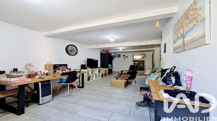 Ma-Cabane - Vente Maison Bram, 93 m²