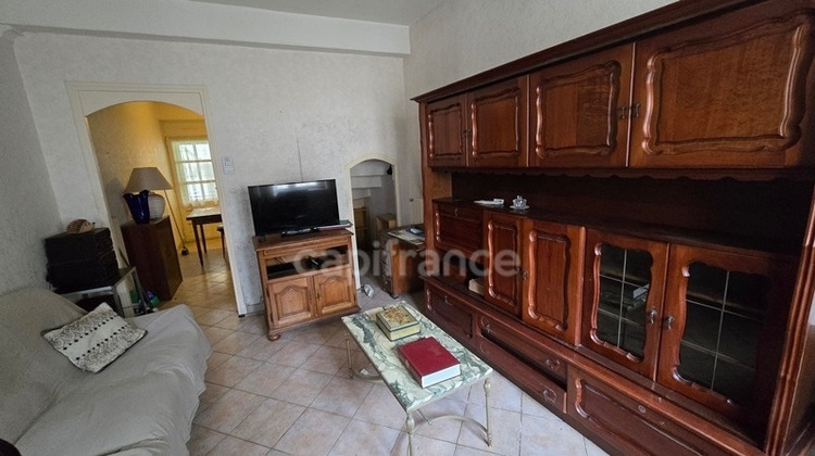 Ma-Cabane - Vente Maison BRAM, 50 m²