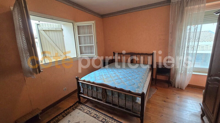 Ma-Cabane - Vente Maison BRAM, 50 m²