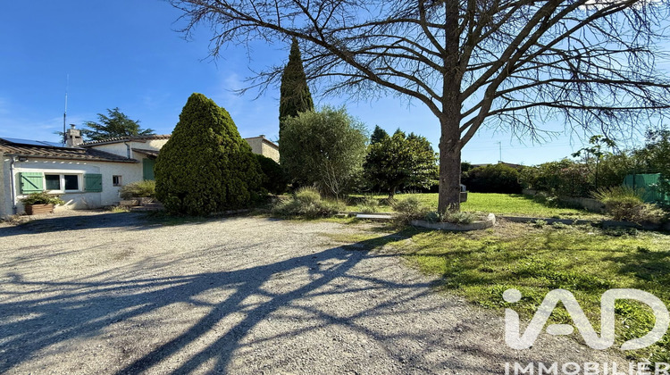 Ma-Cabane - Vente Maison Bram, 205 m²