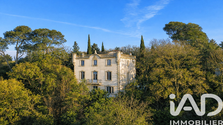 Ma-Cabane - Vente Maison Bram, 283 m²