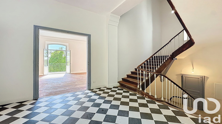 Ma-Cabane - Vente Maison Bram, 283 m²