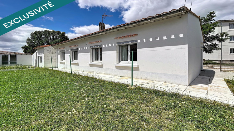 Ma-Cabane - Vente Maison Bram, 83 m²