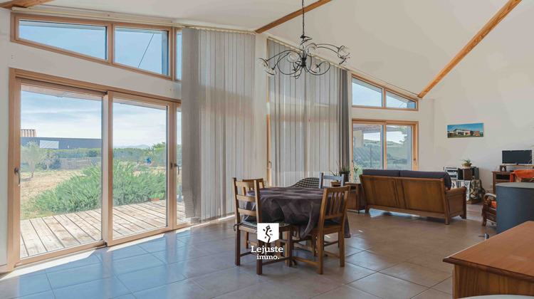 Ma-Cabane - Vente Maison Bram, 110 m²