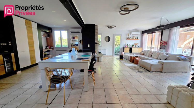 Ma-Cabane - Vente Maison BRAM, 190 m²