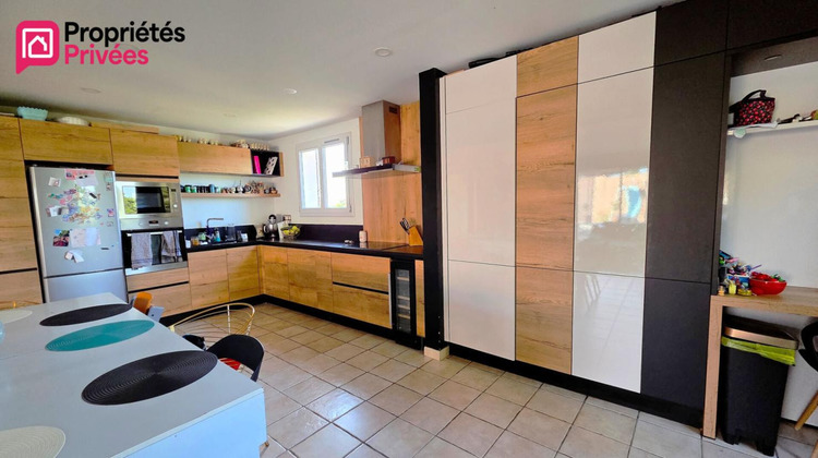 Ma-Cabane - Vente Maison BRAM, 190 m²