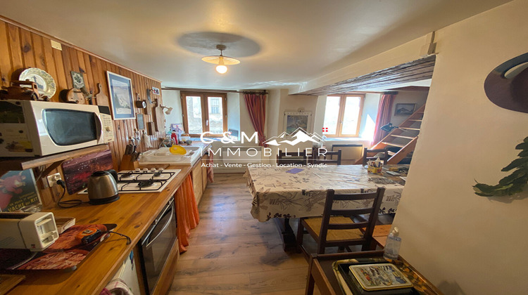 Ma-Cabane - Vente Maison BRAMANS, 141 m²