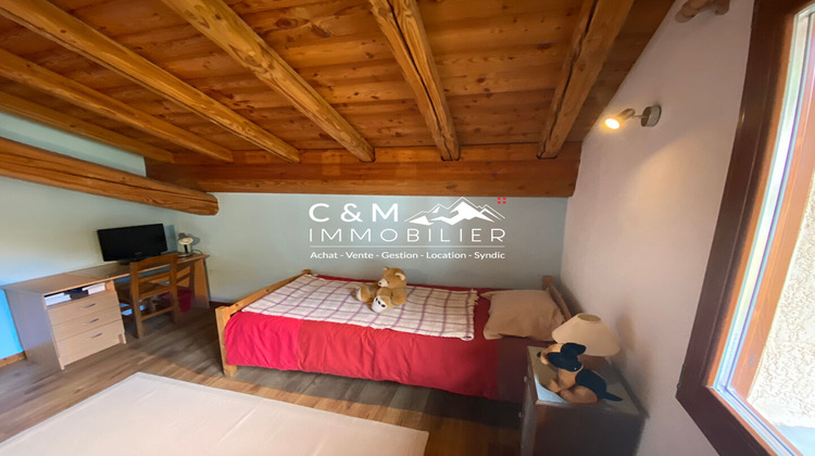 Ma-Cabane - Vente Maison BRAMANS, 187 m²