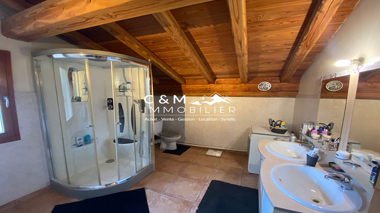 Ma-Cabane - Vente Maison BRAMANS, 187 m²