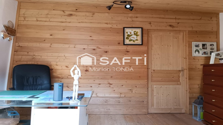 Ma-Cabane - Vente Maison Bramans, 95 m²