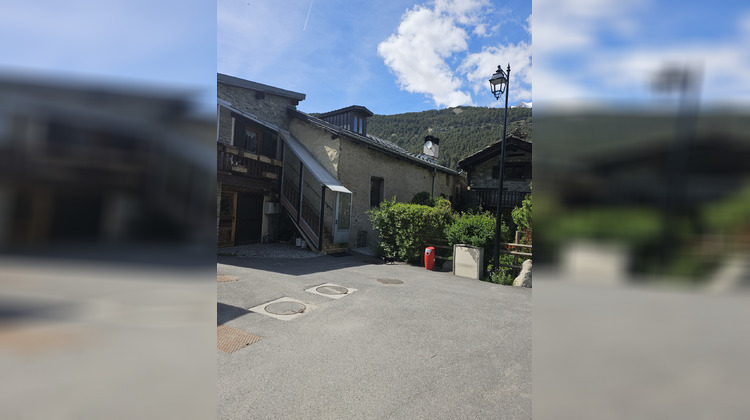 Ma-Cabane - Vente Maison Bramans, 80 m²