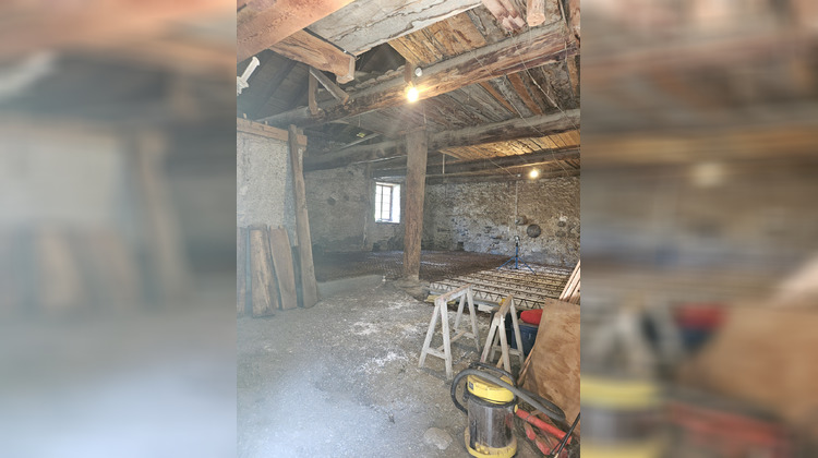 Ma-Cabane - Vente Maison Bramans, 80 m²