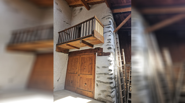 Ma-Cabane - Vente Maison Bramans, 80 m²