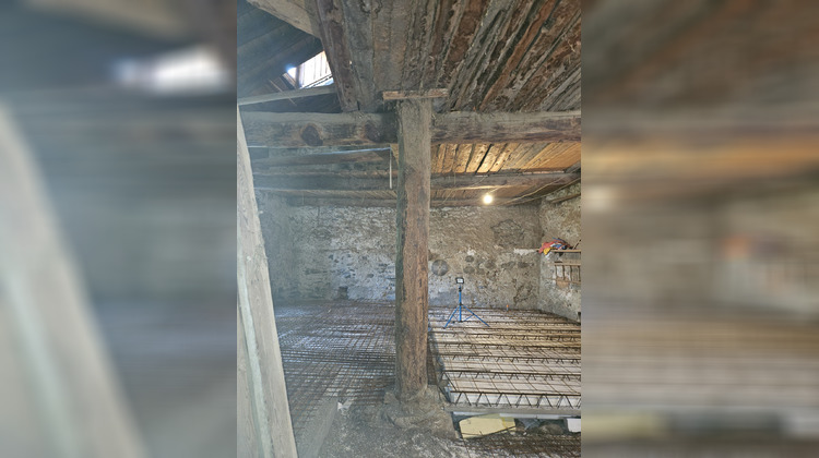 Ma-Cabane - Vente Maison Bramans, 80 m²