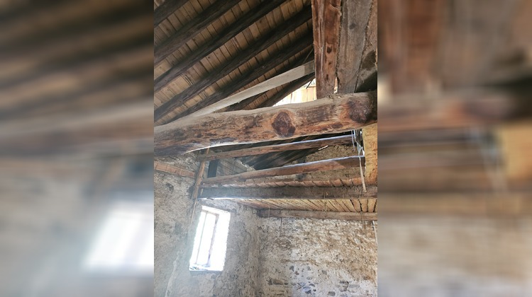 Ma-Cabane - Vente Maison Bramans, 80 m²