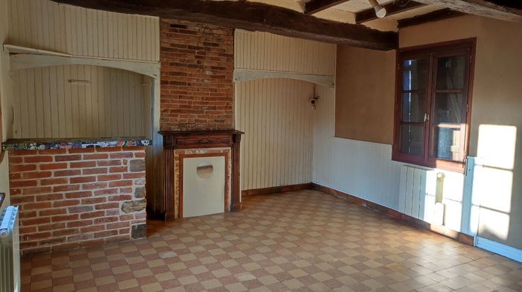 Ma-Cabane - Vente Maison BRAMETOT, 85 m²