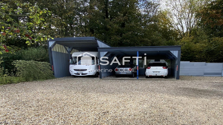 Ma-Cabane - Vente Maison Brametot, 175 m²