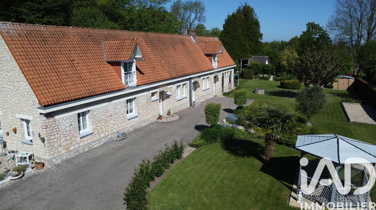 Ma-Cabane - Vente Maison Brametot, 175 m²