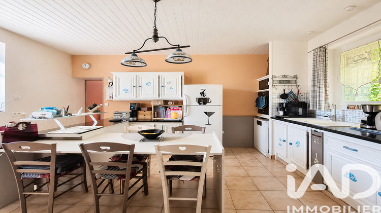 Ma-Cabane - Vente Maison Brametot, 175 m²