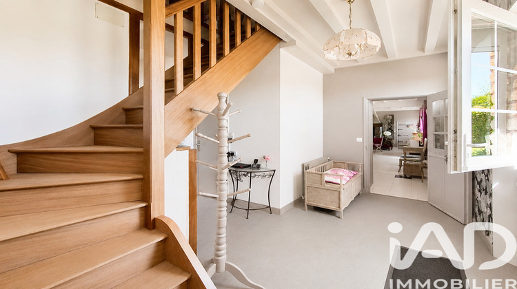 Ma-Cabane - Vente Maison Brametot, 175 m²