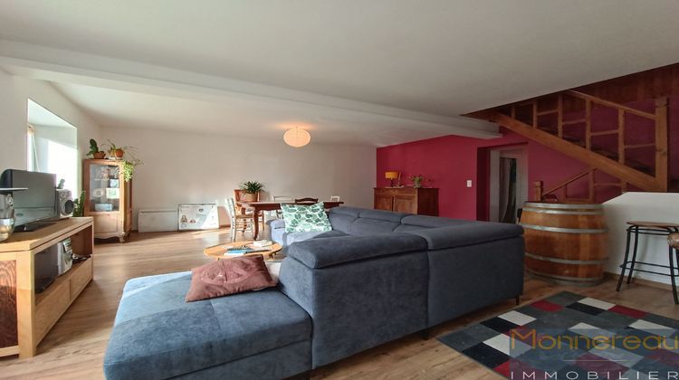 Ma-Cabane - Vente Maison Bran, 239 m²