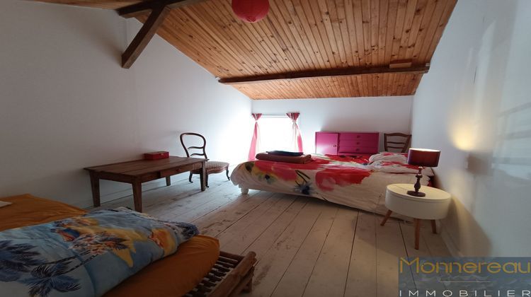 Ma-Cabane - Vente Maison Bran, 239 m²