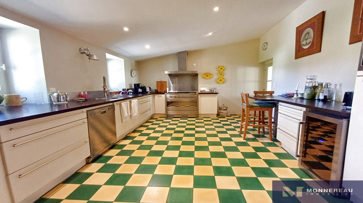 Ma-Cabane - Vente Maison Bran, 185 m²