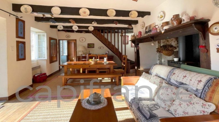 Ma-Cabane - Vente Maison BRANCEILLES, 130 m²