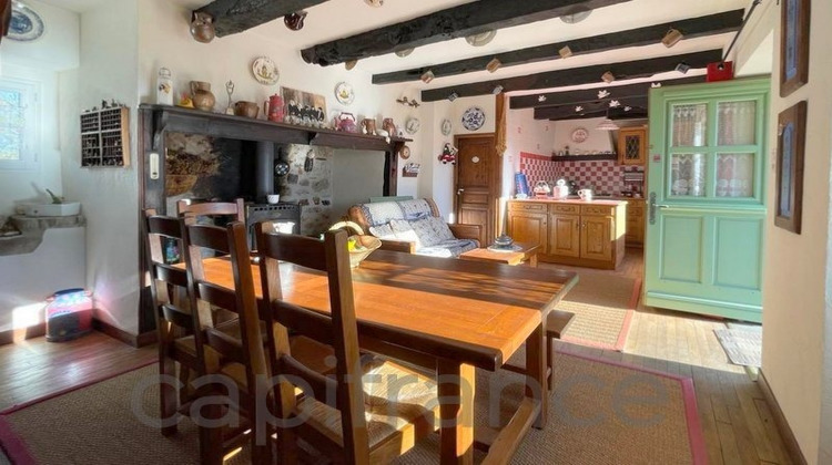 Ma-Cabane - Vente Maison BRANCEILLES, 130 m²