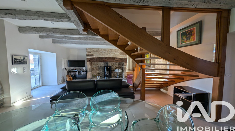 Ma-Cabane - Vente Maison Branceilles, 110 m²