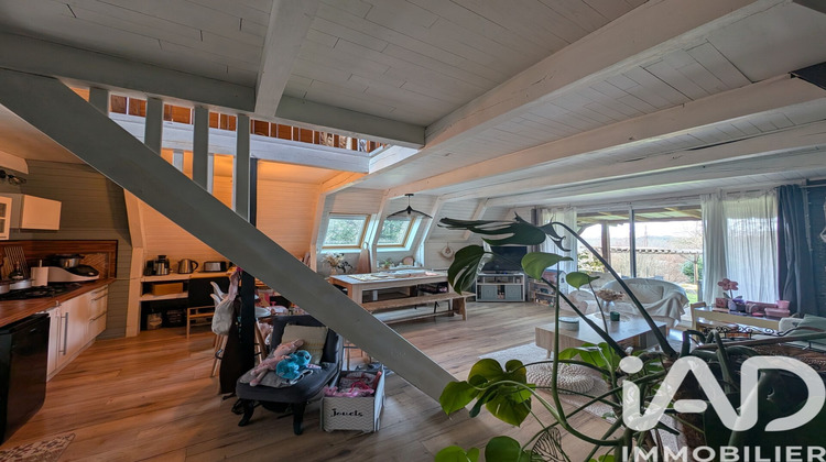 Ma-Cabane - Vente Maison Branceilles, 95 m²