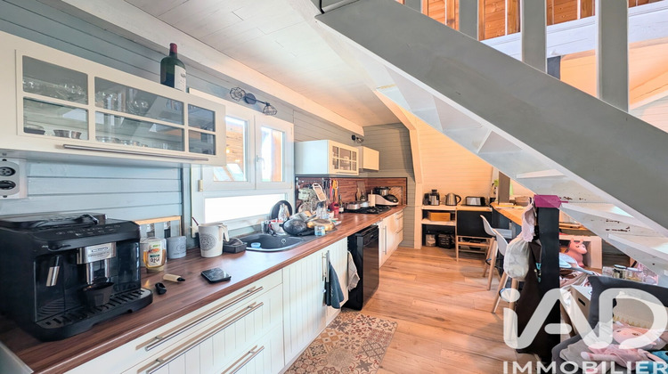 Ma-Cabane - Vente Maison Branceilles, 95 m²