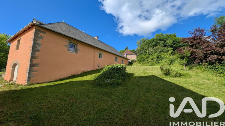 Ma-Cabane - Vente Maison Branceilles, 170 m²