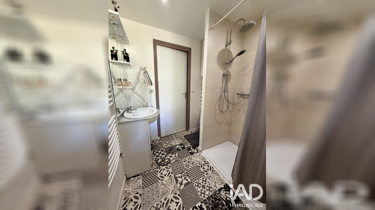 Ma-Cabane - Vente Maison Branches, 188 m²