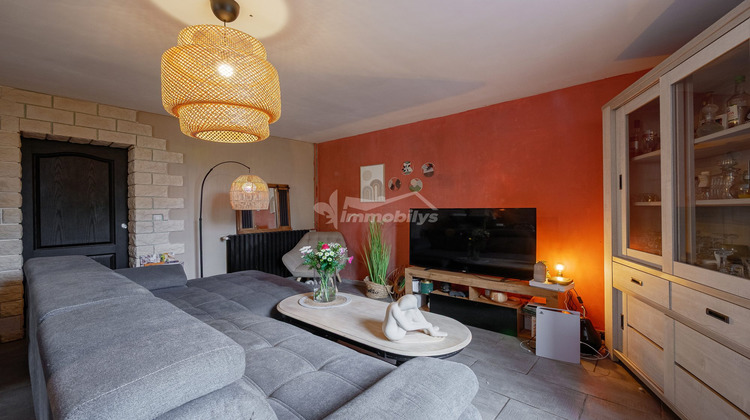 Ma-Cabane - Vente Maison Brancourt-en-Laonnois, 179 m²