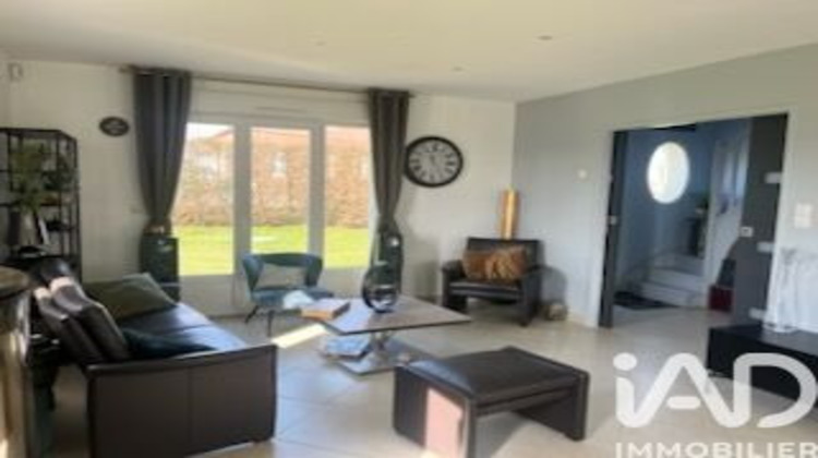 Ma-Cabane - Vente Maison Brancourt-le-Grand, 111 m²