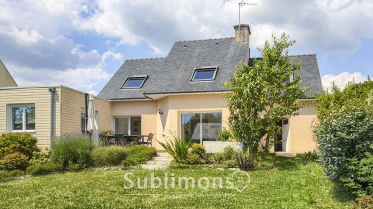 Ma-Cabane - Vente Maison Brandérion, 119 m²