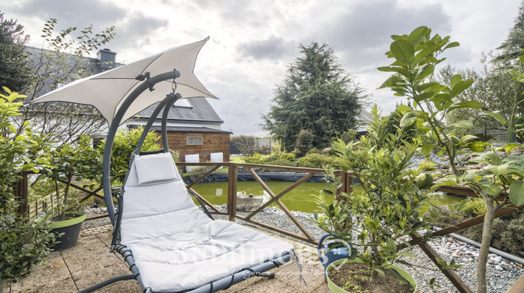 Ma-Cabane - Vente Maison Brandérion, 120 m²