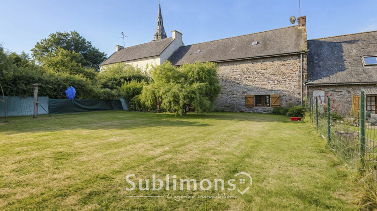 Ma-Cabane - Vente Maison Brandérion, 121 m²