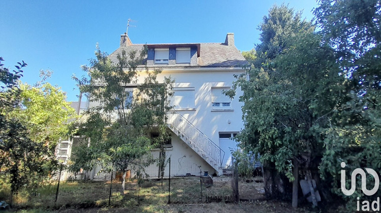 Ma-Cabane - Vente Maison Brandérion, 137 m²
