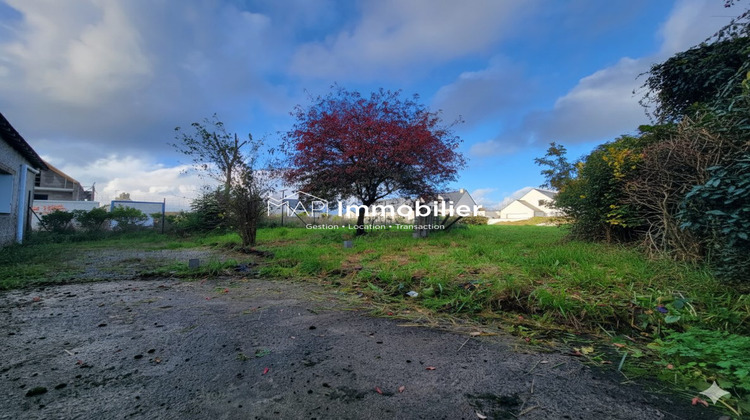 Ma-Cabane - Vente Maison Brandérion, 85 m²