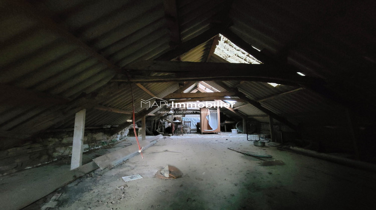 Ma-Cabane - Vente Maison Brandérion, 96 m²