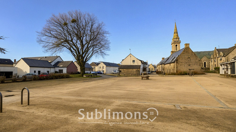 Ma-Cabane - Vente Maison Brandérion, 78 m²