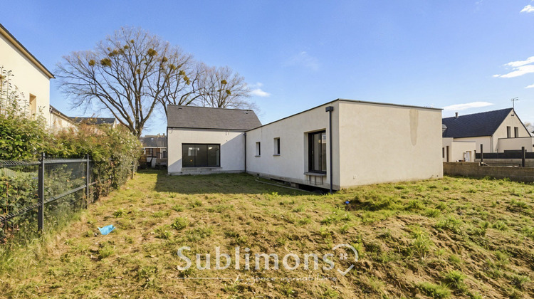 Ma-Cabane - Vente Maison Brandérion, 78 m²
