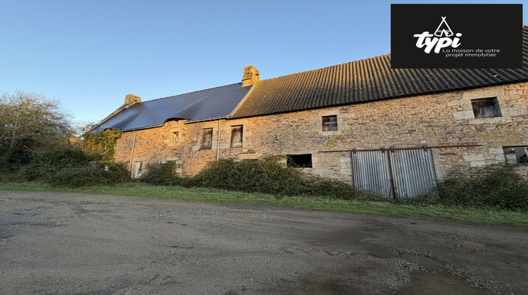 Ma-Cabane - Vente Maison Brandérion, 500 m²