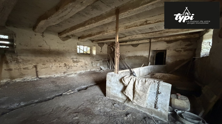 Ma-Cabane - Vente Maison Brandérion, 500 m²